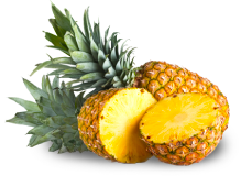 Pineapple bromelain