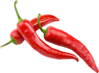 Cayenne pepper