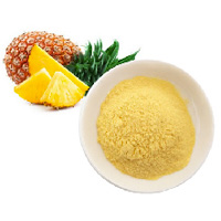 Pineapple extract
